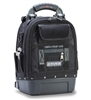 VETO PRO PAC TECH PAC MC BLACKOUT COMPACT BACKPACK TOOL     BAG, TOOL AND METER PANEL INCLUDED
