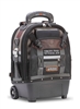 VETO PRO PAC TECH PAC WHEELER, BACKPACK & TOOL BAG ON WHEELS, WITH FRONT TOOL PANEL & BACK METER PANEL