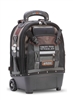 VETO PRO PAC TECH PAC WHEELER, BACKPACK & TOOL BAG ON WHEELS, WITH FRONT TOOL PANEL & BACK METER PANEL VPP10221