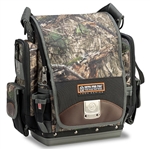 VETO PRO PAC TP-XXL CAMO DNA TOOL POUCH (H:15" W:15" D:8")  *SPECIAL ORDER*