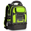 VETO PRO PAC TECH PAC MC HI-VIZ YELLOW COMPACT BACK PACK    (H:17" W:12" D:9") *SPECIAL ORDER*