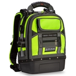 VETO PRO PAC TECH PAC MC HI-VIZ YELLOW COMPACT BACK PACK    (H:17" W:12" D:9") *SPECIAL ORDER*