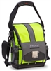 VETO PRO PAC TP-XL HI-VIZ YELLOW TOOL BAG                   (W:11" L:7" H:13.5") *SPECIAL ORDER*