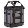 VETO PRO PAC WRENCHER-LC LARGE-SIZED OPEN TOP PLUMBERS BAG  (H:16" W:14" D:13") *SPECIAL ORDER*