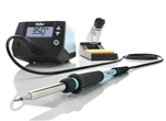 WELLER WE1010NA DIGITAL SOLDERING STATION 70W, WITH WEP 70  SOLDERING IRON & PH 70 SAFETY REST, ETA TIP INCLUDED