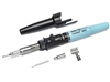 WELLER WPA2 SELF-IGNITING CORDLESS BUTANE SOLDERING IRON