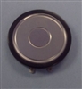 MARSLAND 8 OHM 0.4W SPEAKER (X-AS40R) X-AZ40R               40MM ROUND X 5MM DEEP