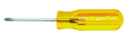 XCELITE X100N SCREWDRIVER REG PHILLIP 1/8"