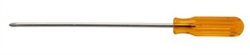 XCELITE X1020N SCREWDRIVER EXTRA LONG PHILLIPS 1/4"