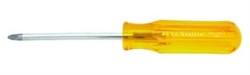 XCELITE X102N SCREWDRIVER REG PHILLIPS 1/4"