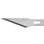 XCELITE XNB103 REPLACEMENT FINE POINT BLADE FOR XN100 KNIFE, 5/PACK