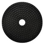 Flex Diamond Resin Disc 50 Grit