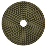 Flex Diamond Resin Disc 1500 Grit