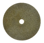 Electroplated Discs - Flexible