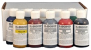 K-BOND Stone Color Kit for Polyester and Epoxy Stone Adhesives