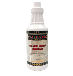 DEEP STONE CLEANER / DEGREASER (1Qt)