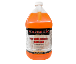 DEEP STONE CLEANER / DEGREASER (1GAL)