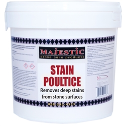 Stain Poultice Powder