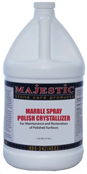 Marble Crystallizer Polish