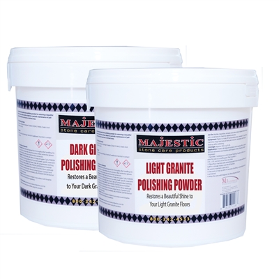 Granite Polishing Powder