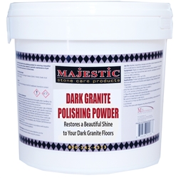 <!3SPS-GPD>GRANITE POLISHING POWDER - DARK