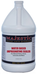 Majestic Water Based Impregnating Sealer