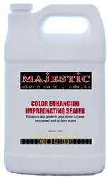 Majestic Color Enhancing Impregnating Sealer Qt.