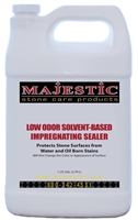 Low Odor Sealer