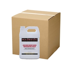 Low Odor Solvent Based Sealer Gallon