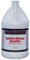 Majestic Sodium Silicate Densifier Sealer For Concrete Gallon