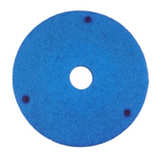 7 inch Diamond Impregnated Pad 200 Grit