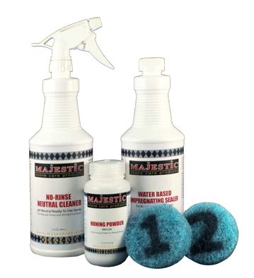 Polished Marble Repair Kit