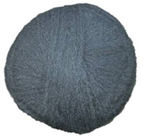 Conventional Steel Wool Floor Pad