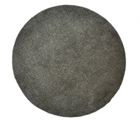 Metrix Steel Wool Floor Pads