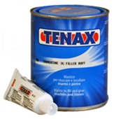 Tenax Travertine Filler