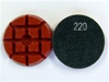 3 inch Typhoon Diamond Resin Pad 220 Grit