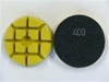 3 inch Typhoon Diamond Resin Pad 400 grit