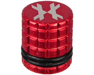 HK Army Fill Nipple Cover Red