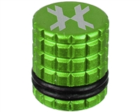HK Army Fill Nipple Cover Neon Green
