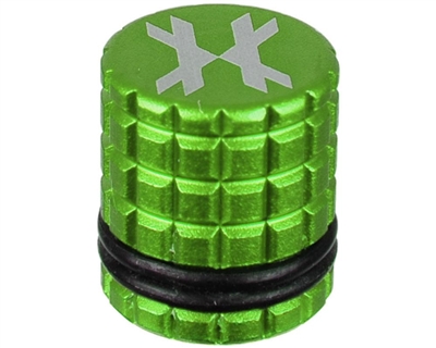 HK Army Fill Nipple Cover Neon Green