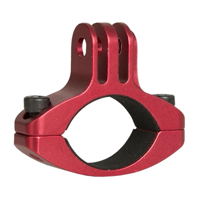 HK Army Barrel Camera Mount - Red