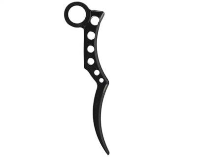 HK Army Relic Trigger for CS2 Paintball Markers - Black