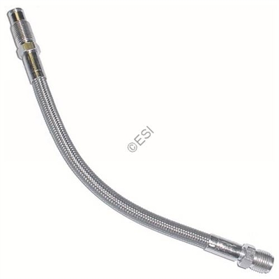 A replacement hose for Tippmann 98 Custom Platinum series paintball markers. Part number 11672. Legacy part number TA02140.