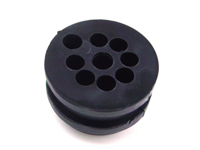 A factory replacement end cap for Tippmann 98 Custom ACT markers. Part Number 11694. Legacy part number TA02088.