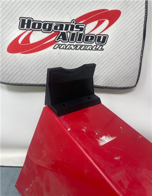 BRC Replacement Fin Kit