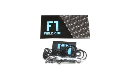 Complete O-Ring Kit for Field One Force