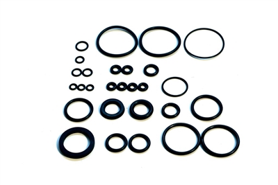 Field One Complete O-Ring Kit - Marq Gen 2 Spool