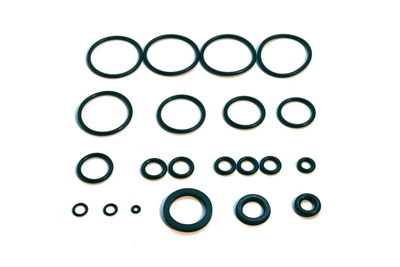 Field One Complete O-Ring Kit - Onslaught