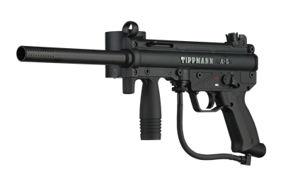 Tippmann A-5 Basic