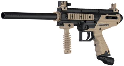 Tippmann Cronus Basic